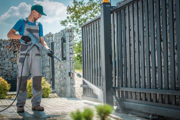 Best Post-Construction Pressure Washing  in Menonee, MI